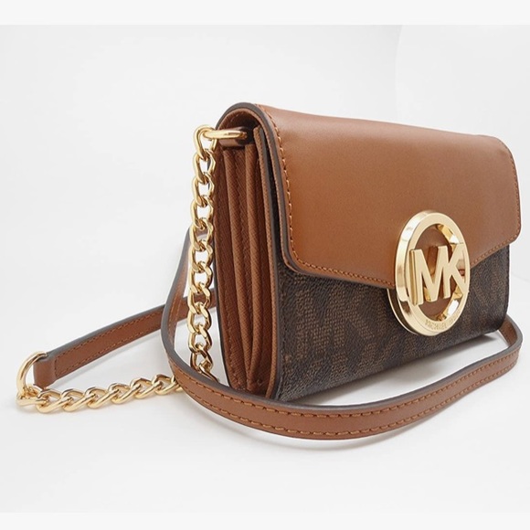 Michael Kors Bags Michael Kors Hudson Crossbody Bag Poshmark